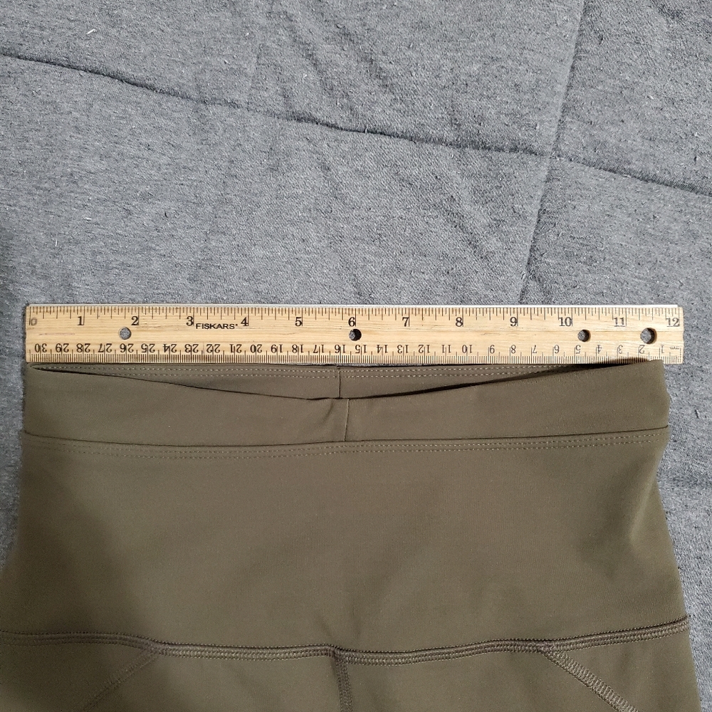 Free people movement leggings - Picture 5 of 7